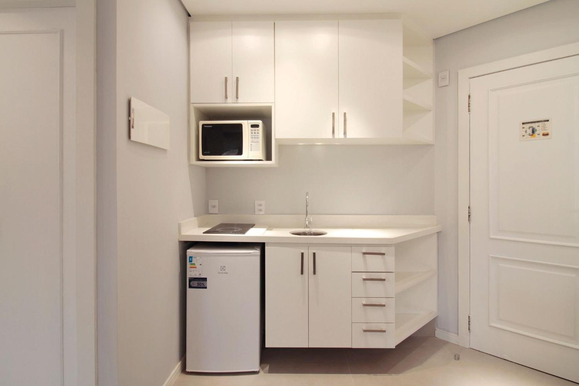 Gomes De Carvalho - Tw Apartamento *